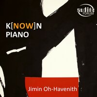 Prelude in C Major, BWV 846 - Jimin Oh-Havenith & Johann Sebastian Bach