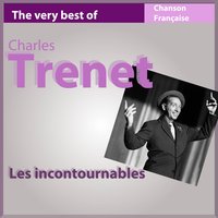 Swing Troubadour - Charles Trenet