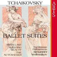 The Sleeping Beauty - Suite From The Ballet Op.66A: I Introduction: La Fee Des Lilas (Tchaikovsky) - The Russian Philharmonia & Alexander Vedernikov & Пётр Ильич Чайковский