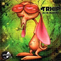 Theory of Madness - Trhip