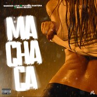 Machaca - Puyalo Pantera & Wander Love & Mapa Negro