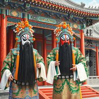 生掳 - 陈飞 & 吴凤花 & 楼慧琴