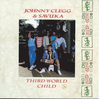 Ring On Her Finger - Johnny Clegg & Savuka