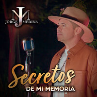 La Cárcel De Tus Piernas - Jorge Medina