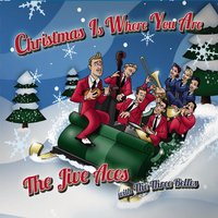 Jingle Bells - The Jive Aces & The Three Belles