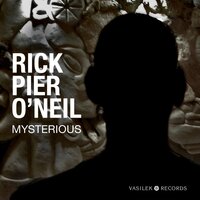 Solar Night - Rick Pier O'Neil