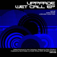 Underwater House Music - Uppfade