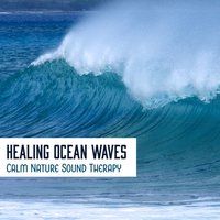 Bliss Ocean Waves - Calming Waters Consort