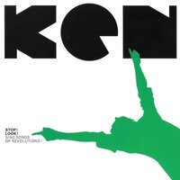 Wake City - Ken