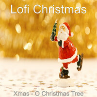 Once in Royal David's City, Christmas Eve - Lofi Christmas