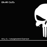 Magested Dance - Kriz S