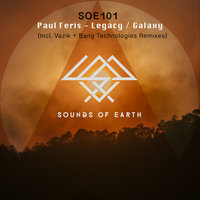 Legacy - Paul Feris