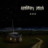 Dookoła mgła - Apolinary POlek