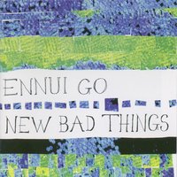 I Hate Everyone - New Bad Things