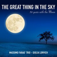 Walking on the Moon - Massimo Farao Trio & Giulia Lorvich