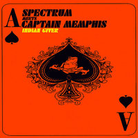 When Tomorrow Hits - Spectrum & Captain Memphis