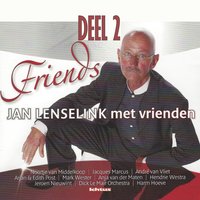 Nader, mijn God, bij U - Jan Lenselink & Dick Le Mair Orchestra