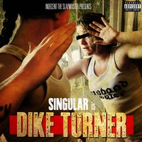Don't Get Comfortable - Singular & Vicki B