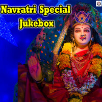Navratri Special Jukebox - Alka Jha & Lado Madhesiya & Priti Raj Jagalar