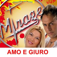 Cantero' - Mirage