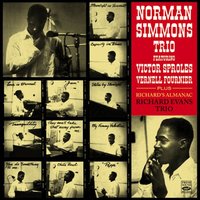 Peppe - Norman Simmons