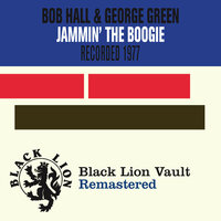 Swanee River Boogie - Bob Hall & George Green