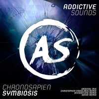 Symbiosis - Chronosapien & Sovve