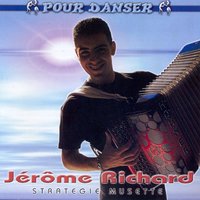 Little musette - Jérôme Richard