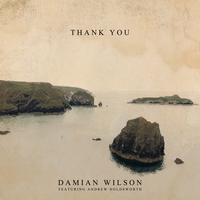 Thank You - Damian Wilson & Andrew Holdsworth