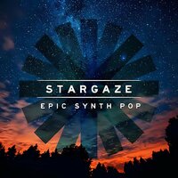 Neon Sky - Stephen John Collins & Daniel Marantz & David John Clynick