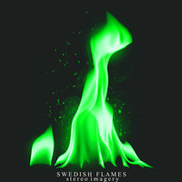 In Flames A2 - Stereoimagery
