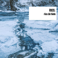 Warmth by the Ice River - Musica relajante & Sonido Del Bosque y Naturaleza & Musica relajante dormir