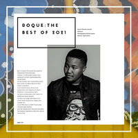 Warm - Jazz - Roque