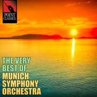 Violin Concerto No. 2 in D Major, K. 211: I. Allegro Moderato - Munich Symphony Orchestra & Henry Adolph & Richard Wenzel & Вольфганг Амадей Моцарт