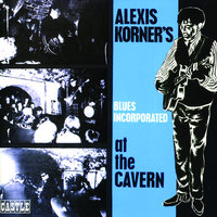 Little Bitty Gal Blues - Alexis Korner's Blues Incorporated