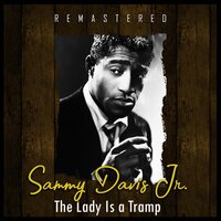 Can't We Be Friends - Sammy Davis, Jr.
