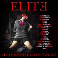 Killer - Karlie Simon