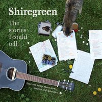 Last Day of a Summer - Shiregreen