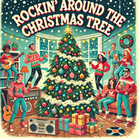 Rockin' around the Christmas Tree - SingIt Pop
