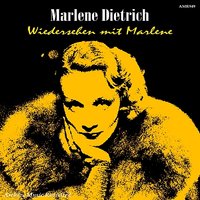 Ich hab' noch einen Koffer in Berlin - Marlene Dietrich & Burt Bacharach and His Orchestra
