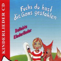 Grün ja grün sind alle meine Kleider - Münchener Kinderchor