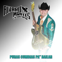 Caballo Lechero - Alvaro Montes y Su Aguila Norteña