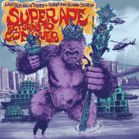 Curly Dub - Lee "Scratch" Perry & Subatomic Sound System