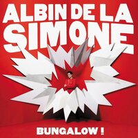 Catastrophe - Albin De La Simone