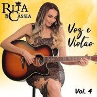 Medo de Te Perder - Rita de Cássia