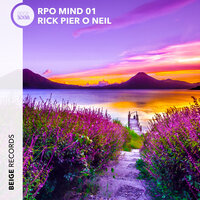 Secret Mind - Rick Pier O'Neil & Amber Long