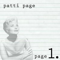 Red Sails in the Sunset - Patti Page
