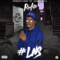 Green Light - Reeko Squeeze
