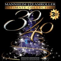 The Sky - Mannheim Steamroller