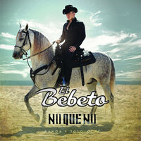 Me Dan Celos - El Bebeto